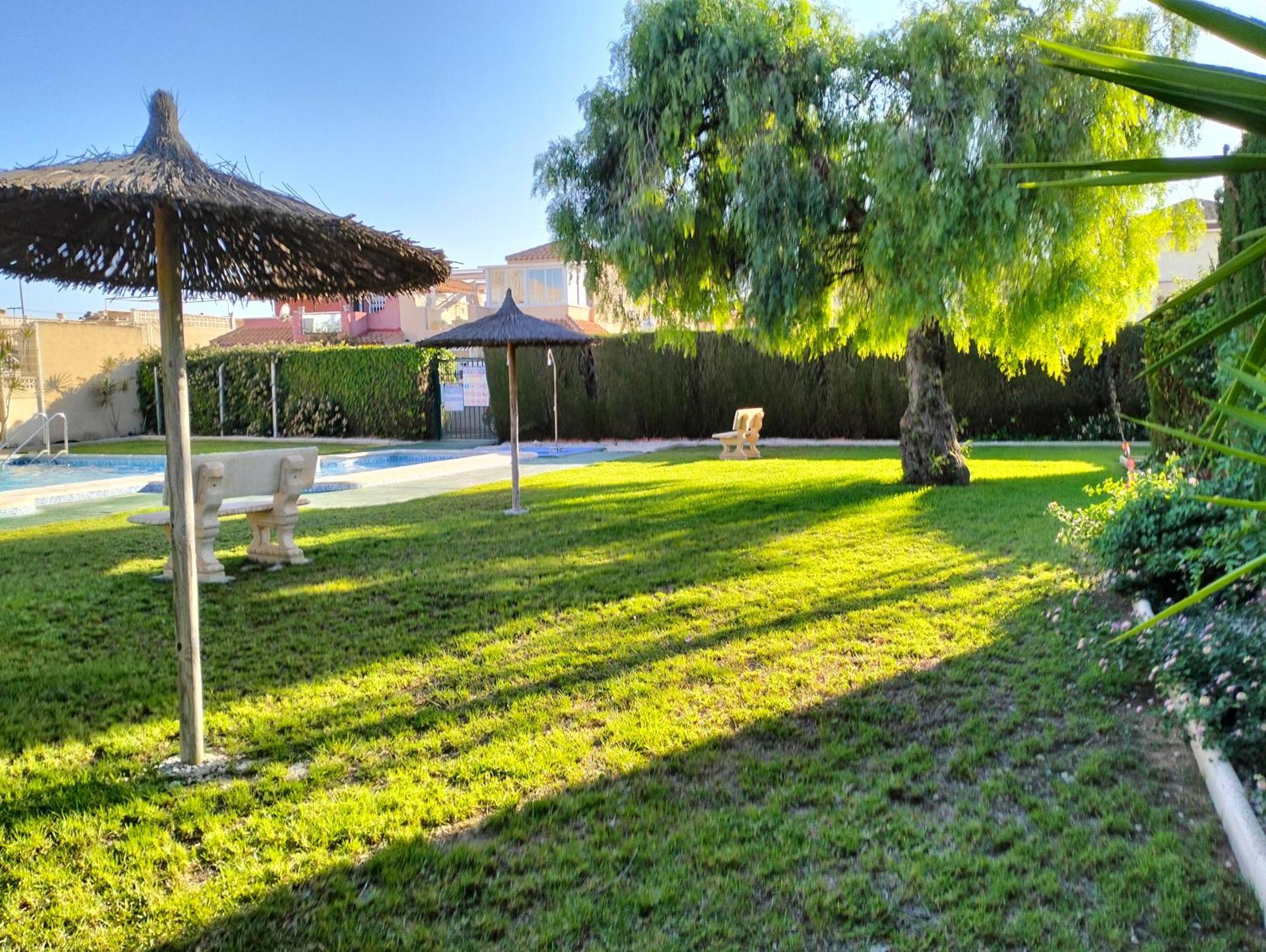 Natural Home Torrevieja Dış mekan fotoğraf